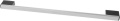 Door Handles - 11055816 Handle-door Complete Color Of Stainless Steel Neff C-logo Small Oven [Bosch Siemens]